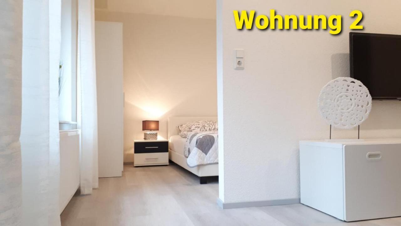Ferienhaus Bluetenzauber In Norddeich Luaran gambar