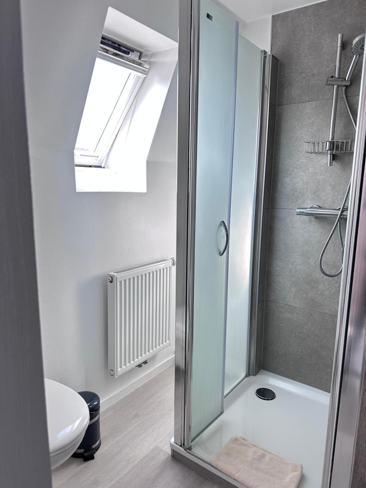 Ferienhaus Bluetenzauber In Norddeich Luaran gambar